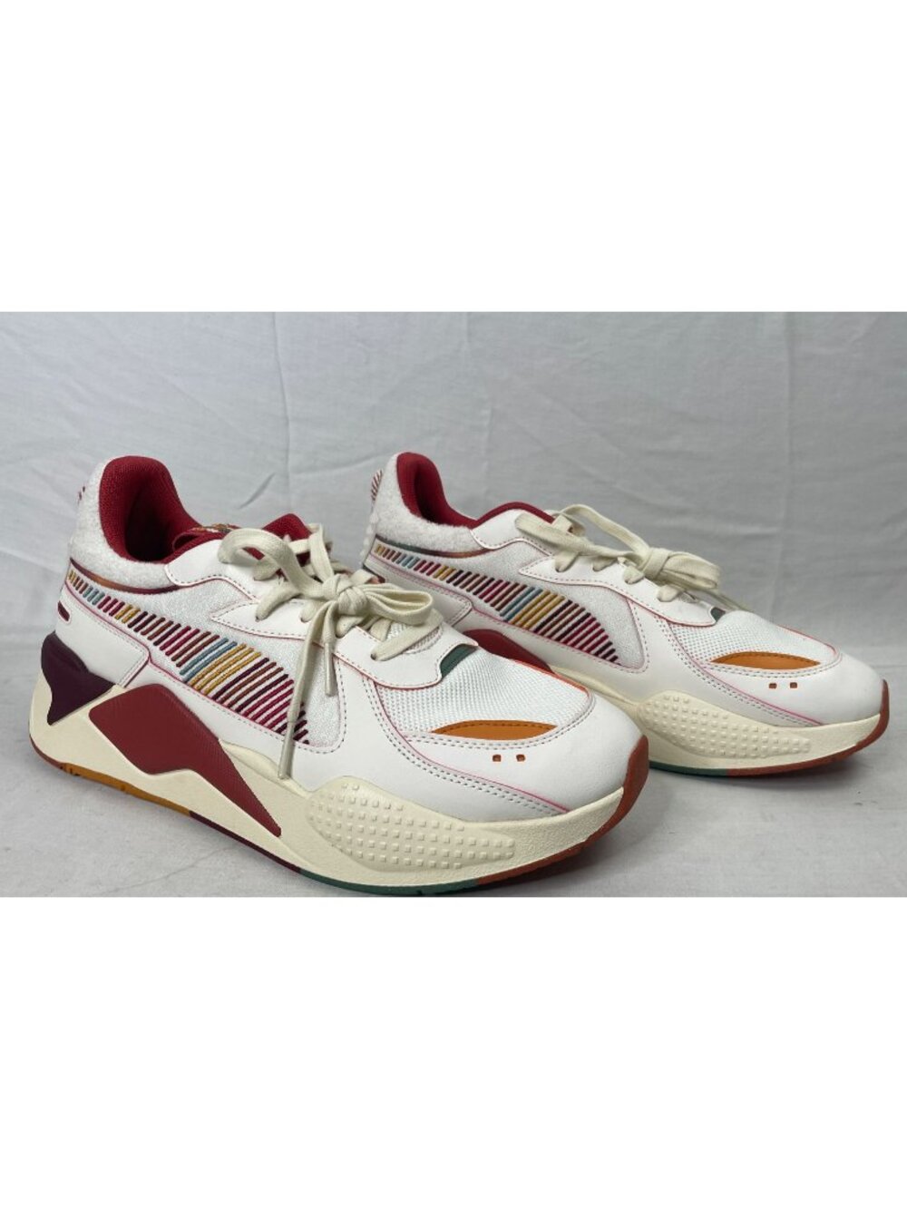 Puma RS-X 'LNDSCP Andes' sneakers SZ 10.5 Mens